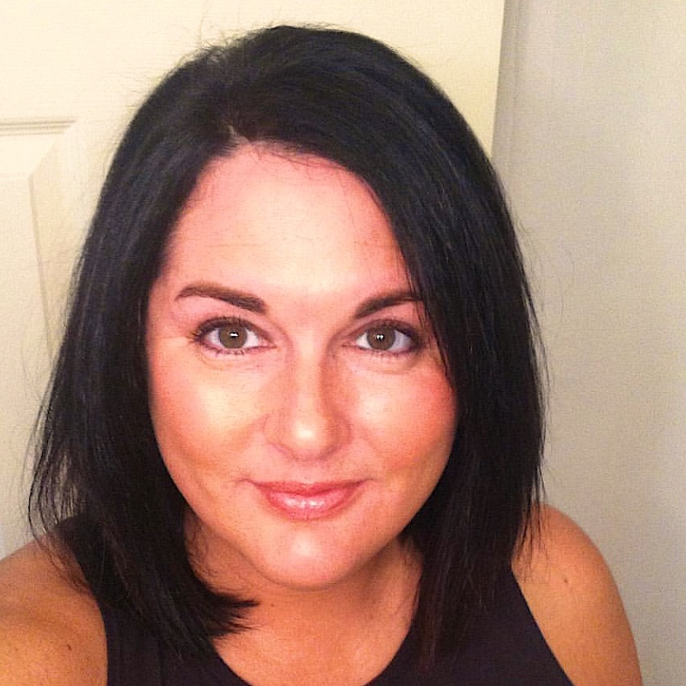 Meet your Posher, Alison